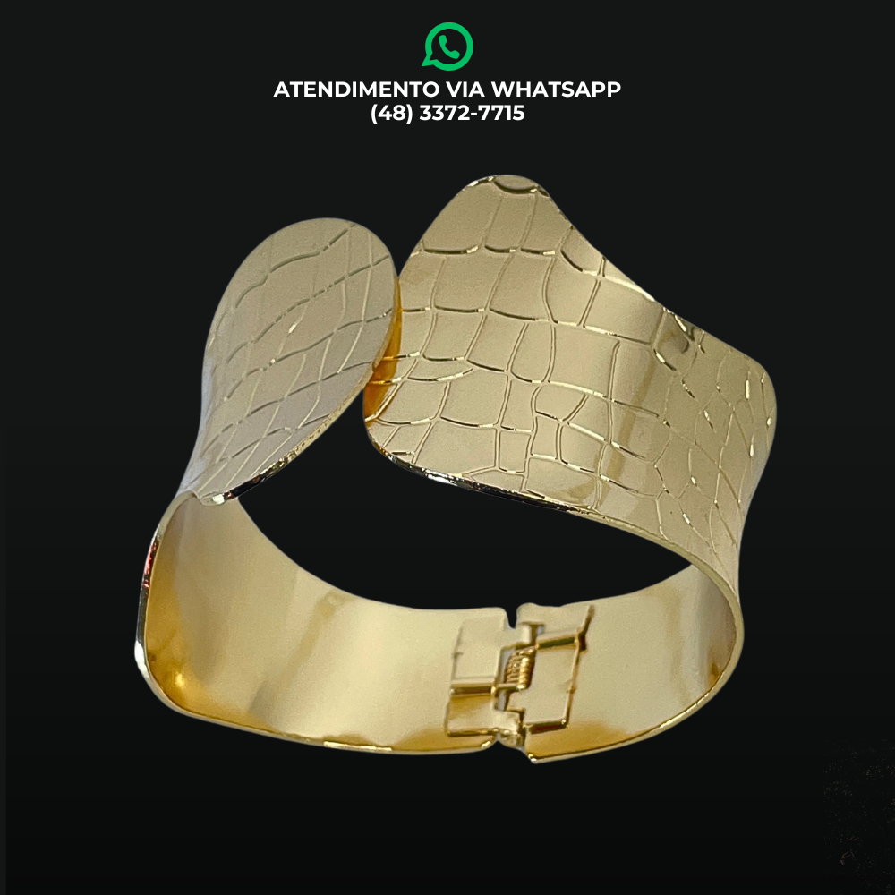 BRACELETE – DIVERSAS CORES E MODELOS