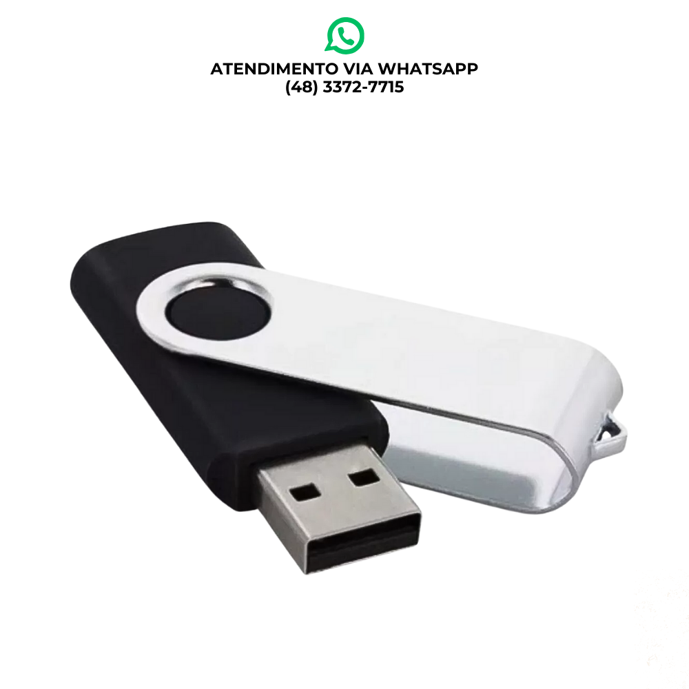 PENDRIVE 128GB KAPBOM KA-U128