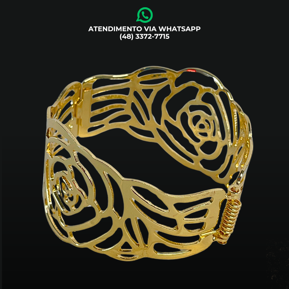 BRACELETE – DIVERSAS CORES E MODELOS