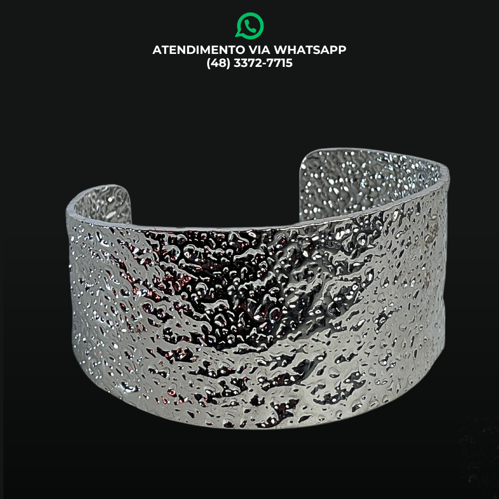 BRACELETE – DIVERSOS MODELOS E CORES