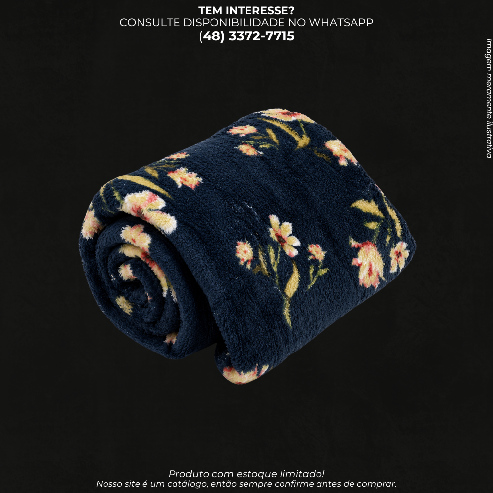 Manta Celta Casal Estampadas