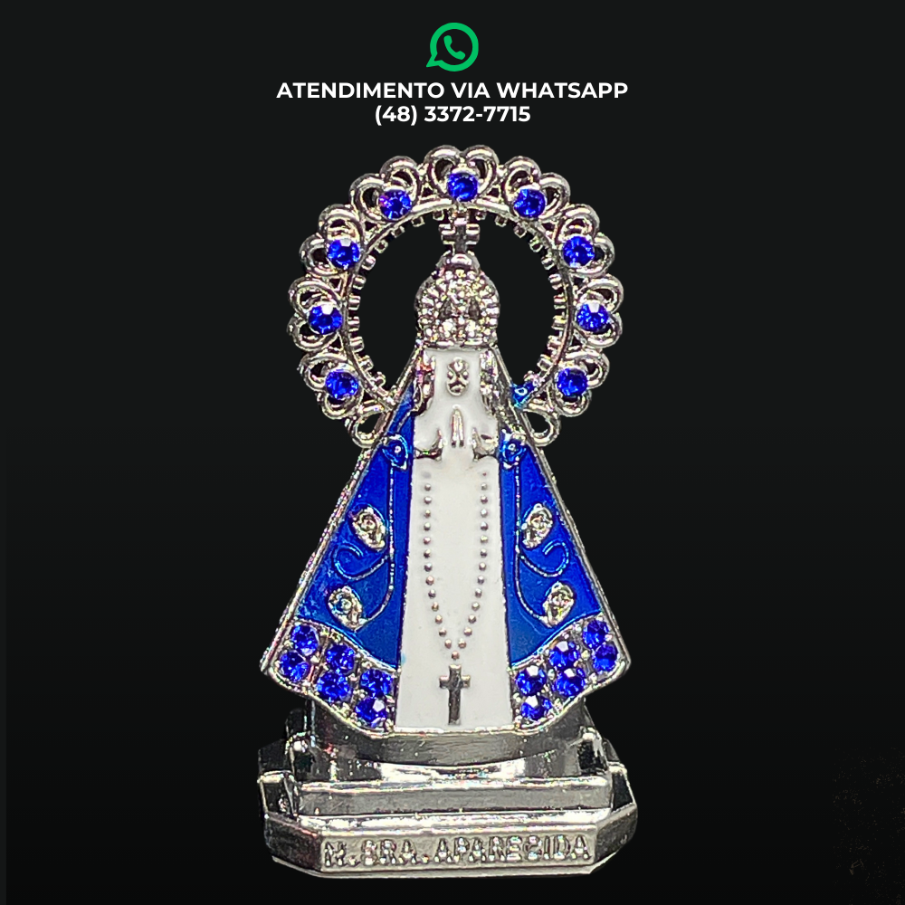 MINI IMAGENS RELIGIOSAS