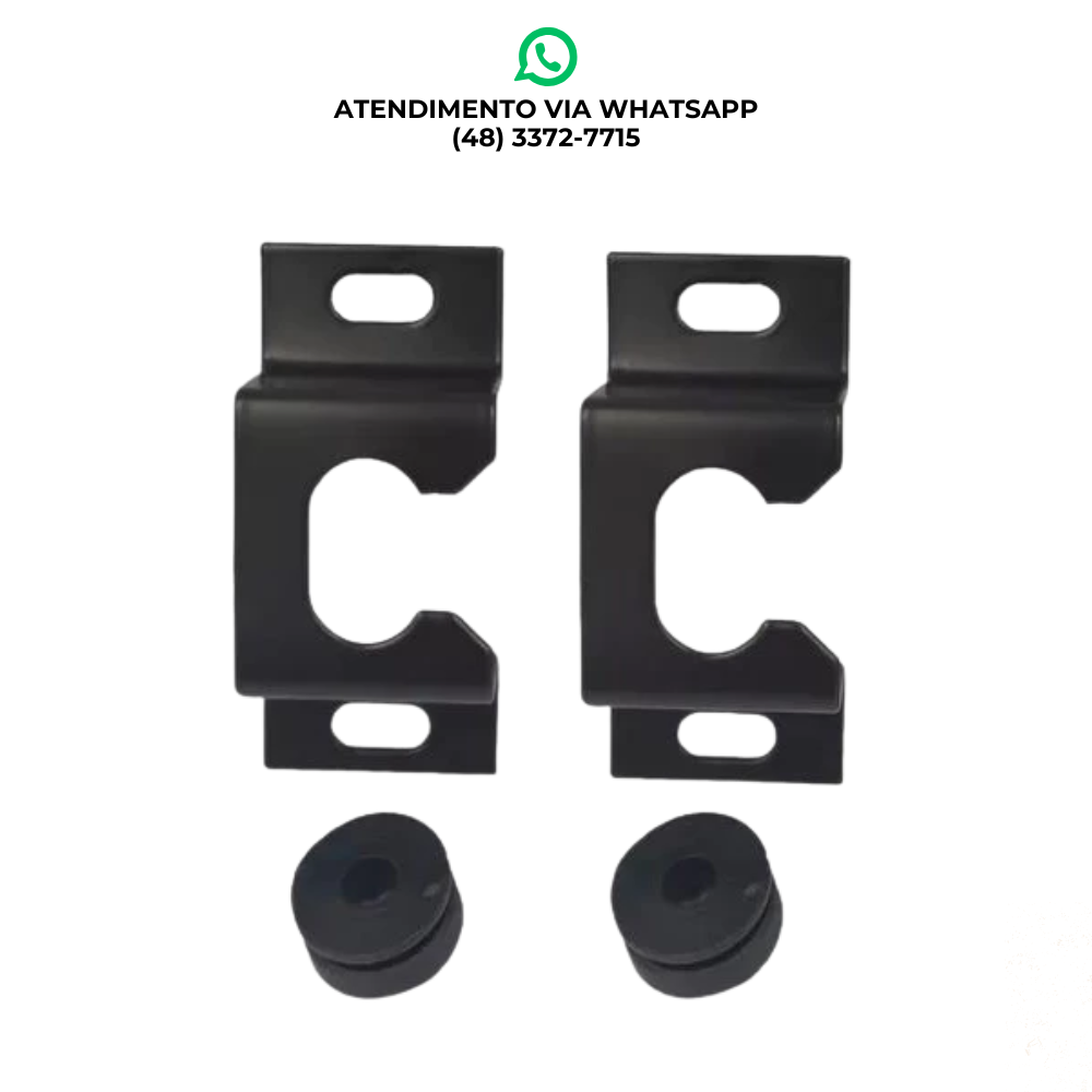 SUPORTE FIXO DE TV LEY-1642 LEHMOX