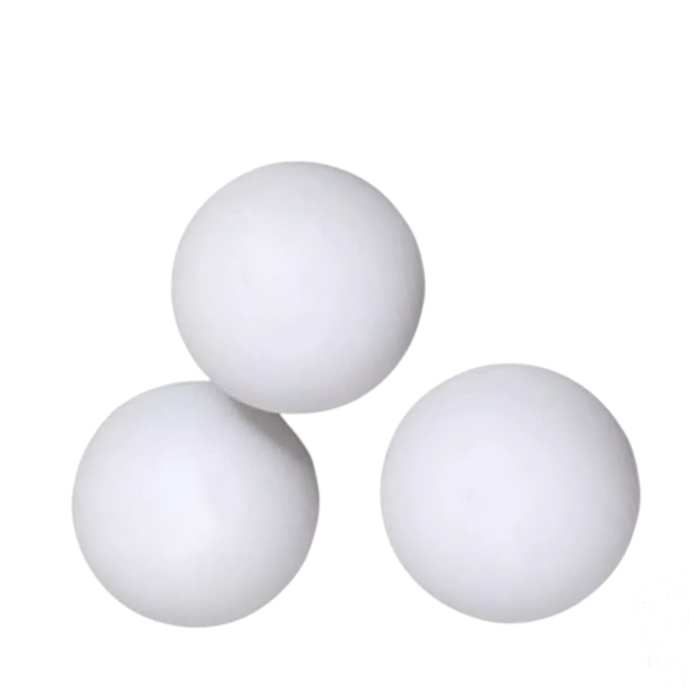 KIT 3 BOLAS PING PONG