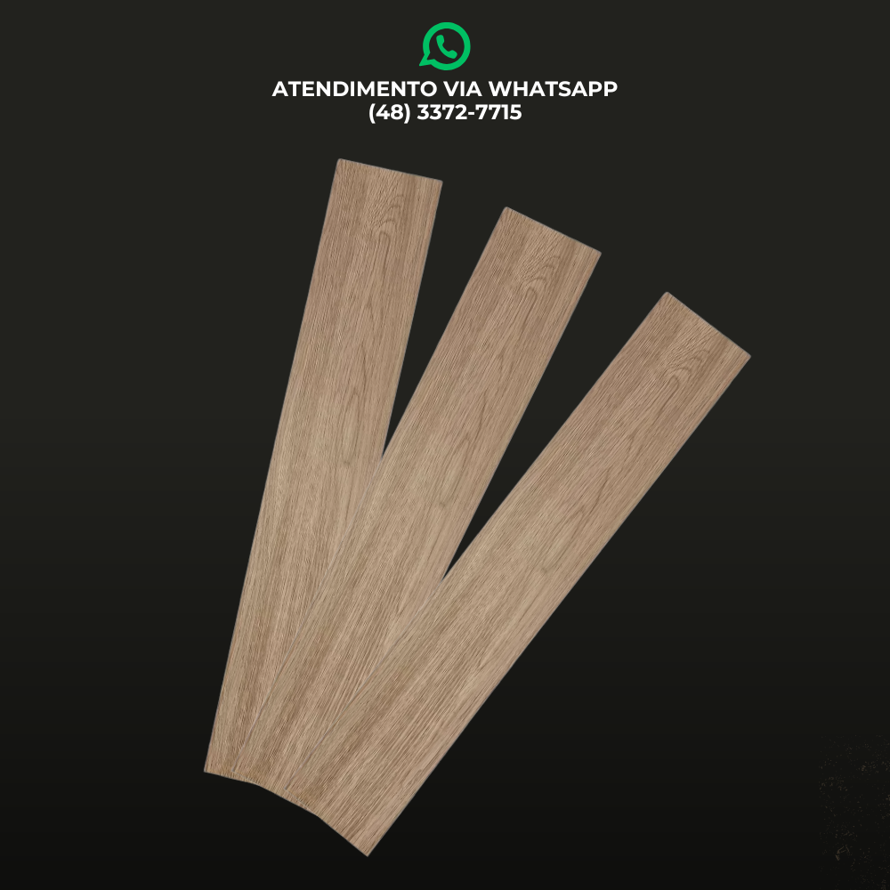 PISO LAMINADO VINÍLICO
