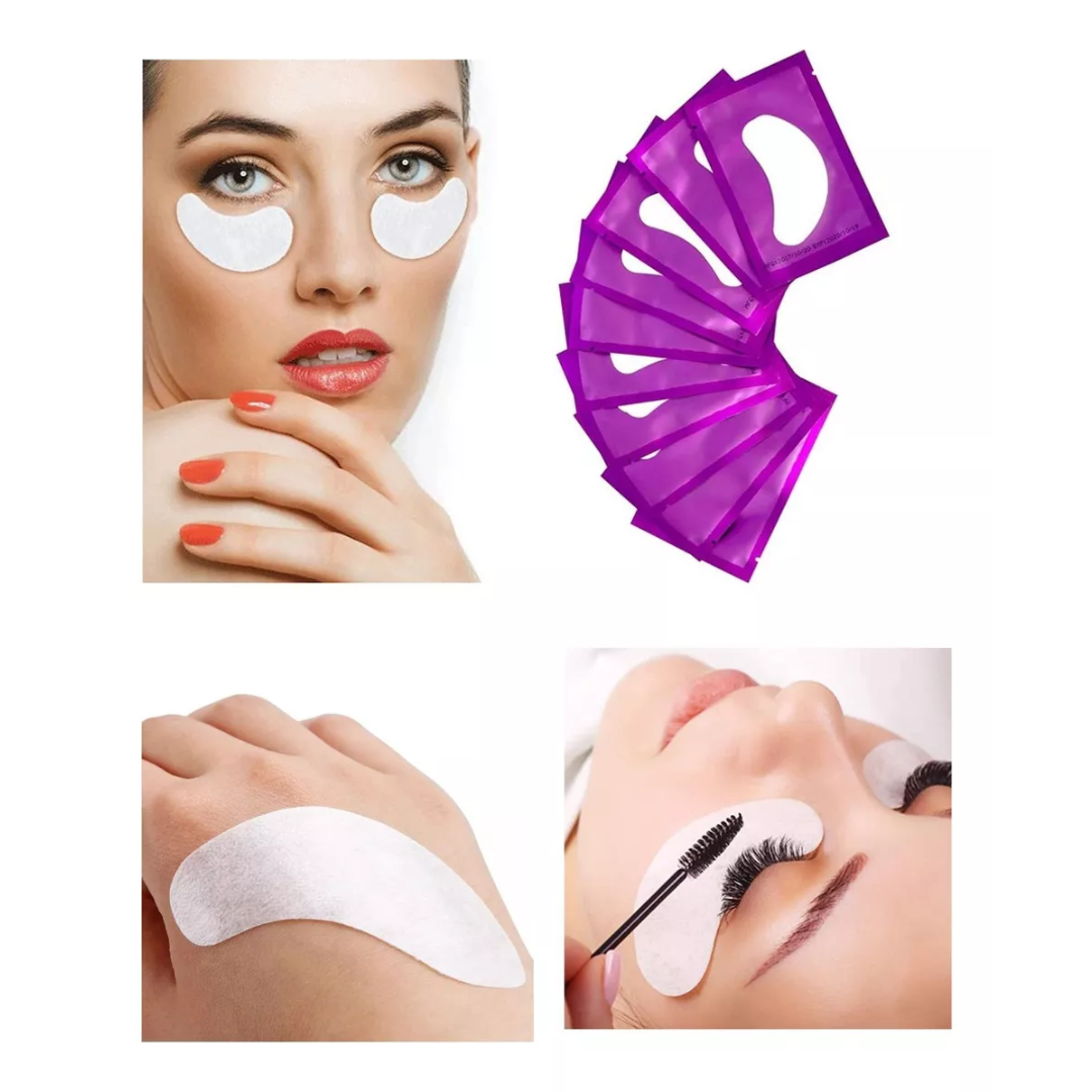 EYE GEL PATCHES VITAMIN C