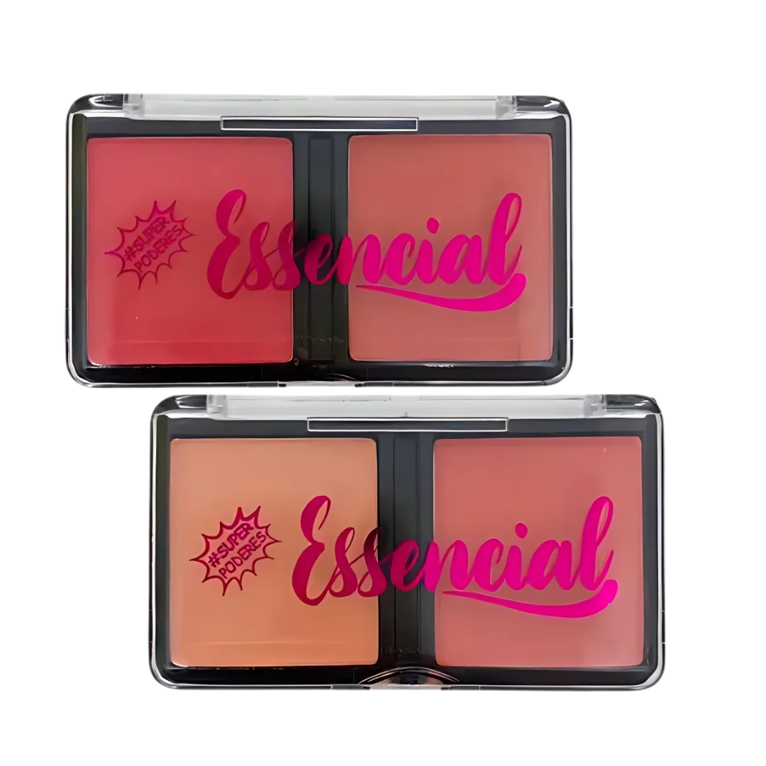 Blush Super Poderes