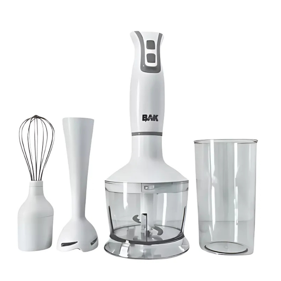 MIXER 3 EM 1