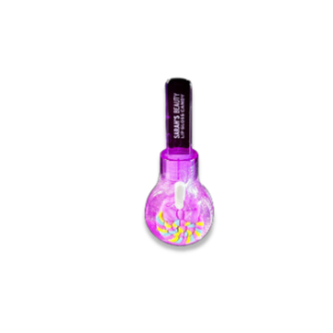 LIP GLOSS CANDY SARAH BEAUTY