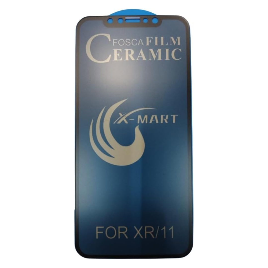 PELÍCULA DE CERÂMICA COM PRIVACIDADE