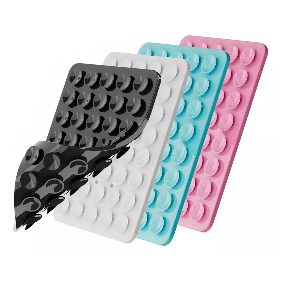VENTOSA DE SILICONE PARA CELULAR