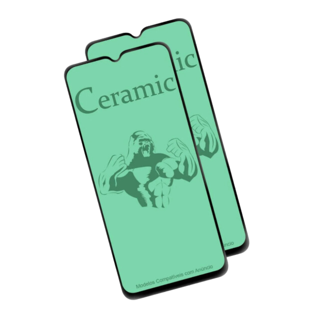 PELÍCULA DE CERÂMICA