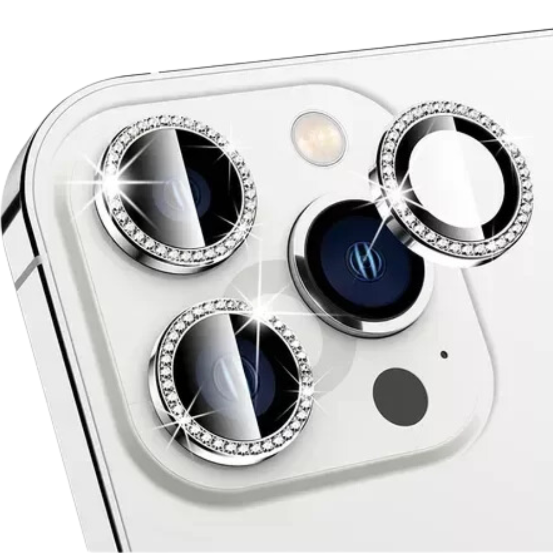 PELÍCULA PARA CÂMERA COM BRILHO- LENS SHIELD