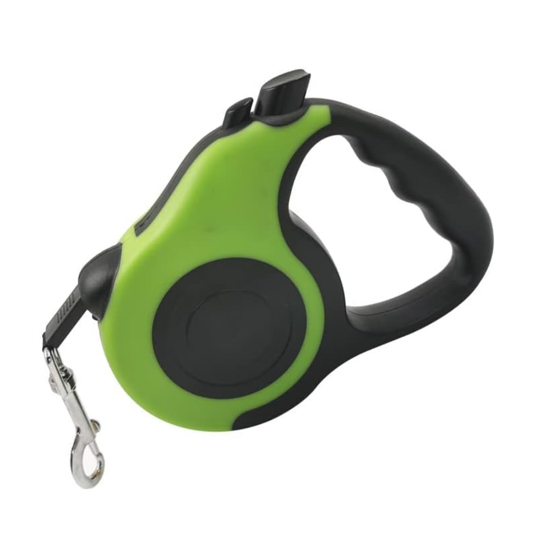 GUIA AUTOMÁTICA PARA PASSEIO DE PET