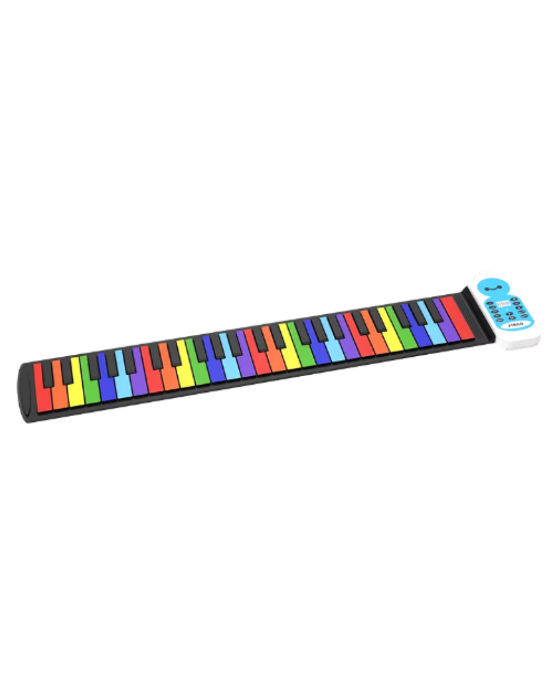 PIANO FLEXIVEL DE SILICONE
