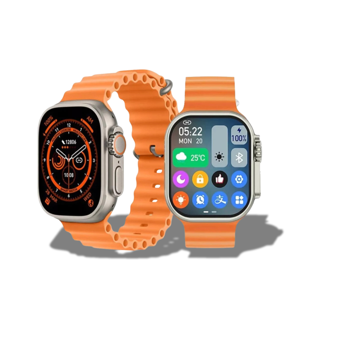 SMARTWATCH T800 ULTRA