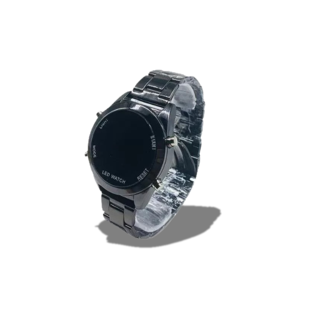 SMARTWATCH LED WATCH