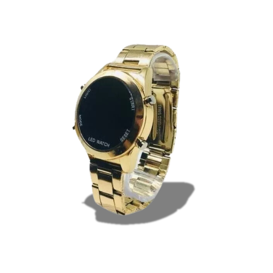 SMARTWATCH LED WATCH