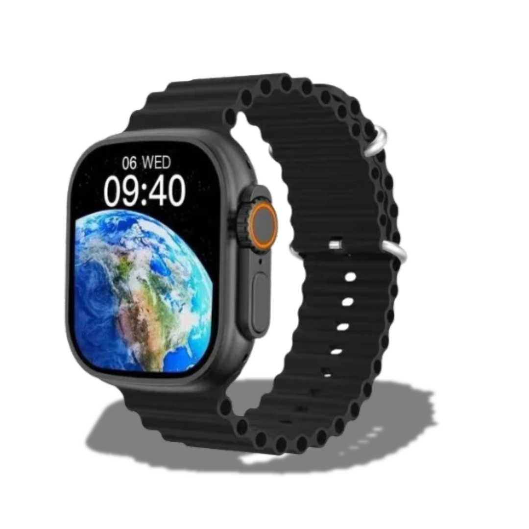 SMARTWATCH ULTRA 9