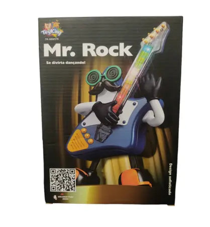 BRINQUEDO MUSICAL A PILHA