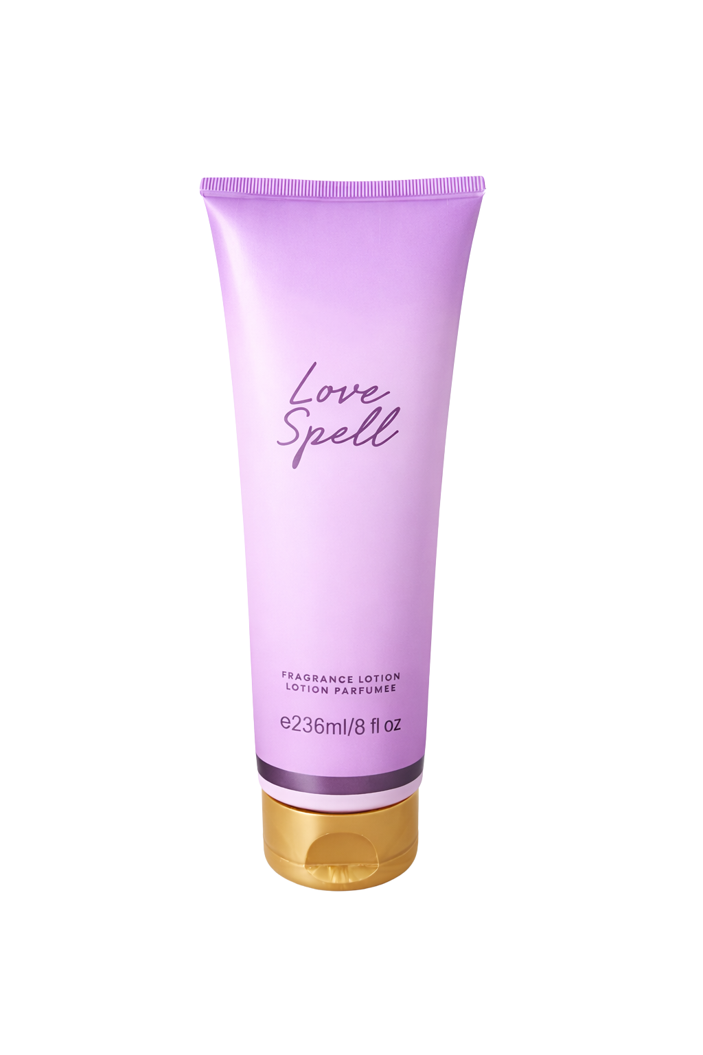 Loção Corporal Love Spell Hidratante 236ml