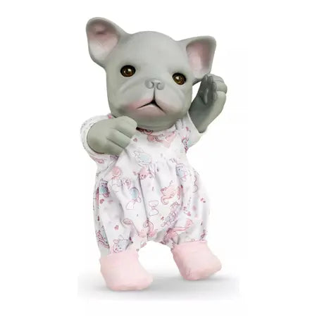 FILHOTINHO BEBE PET MALINHA
