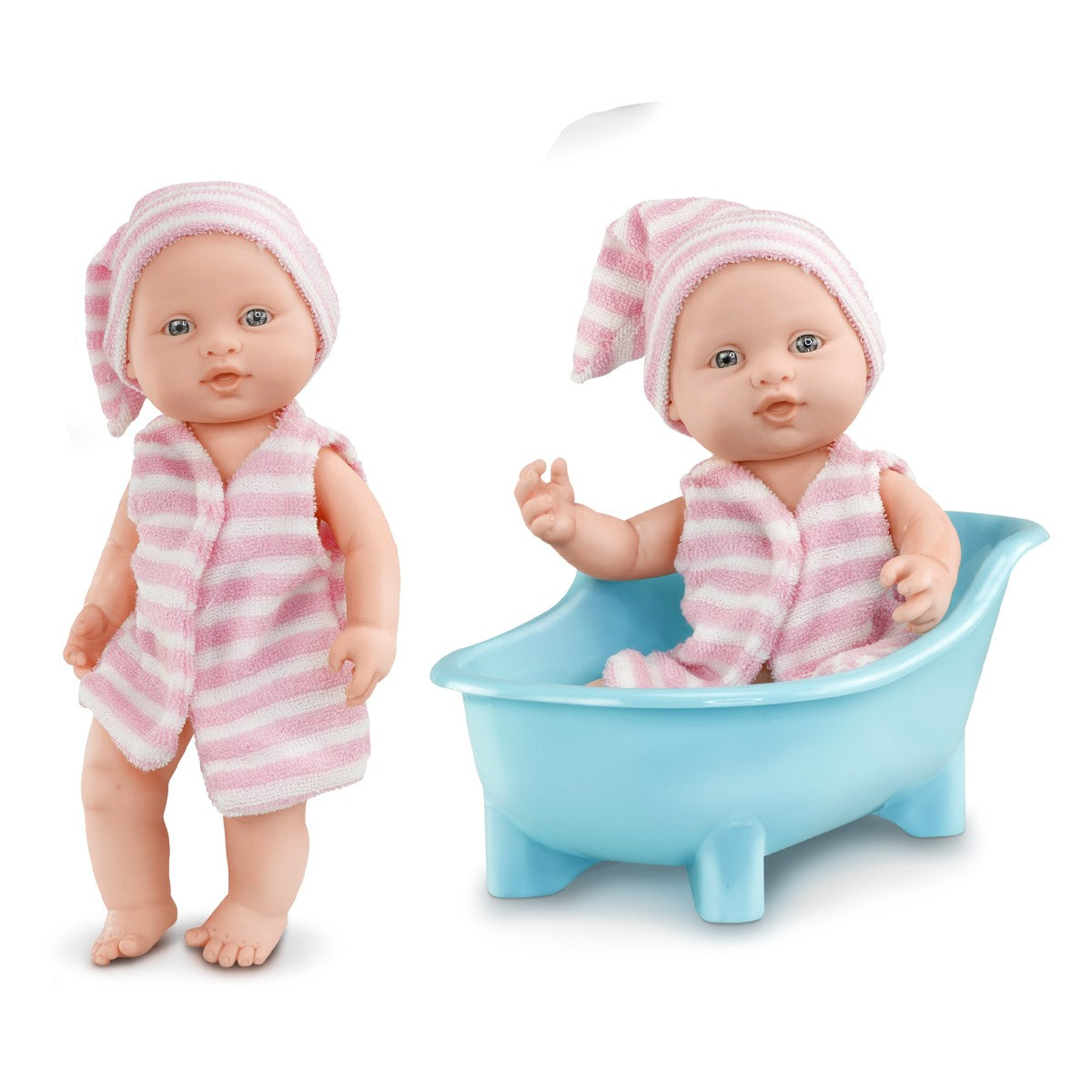 BABY AND CO BANHEIRINHA CAIXA
