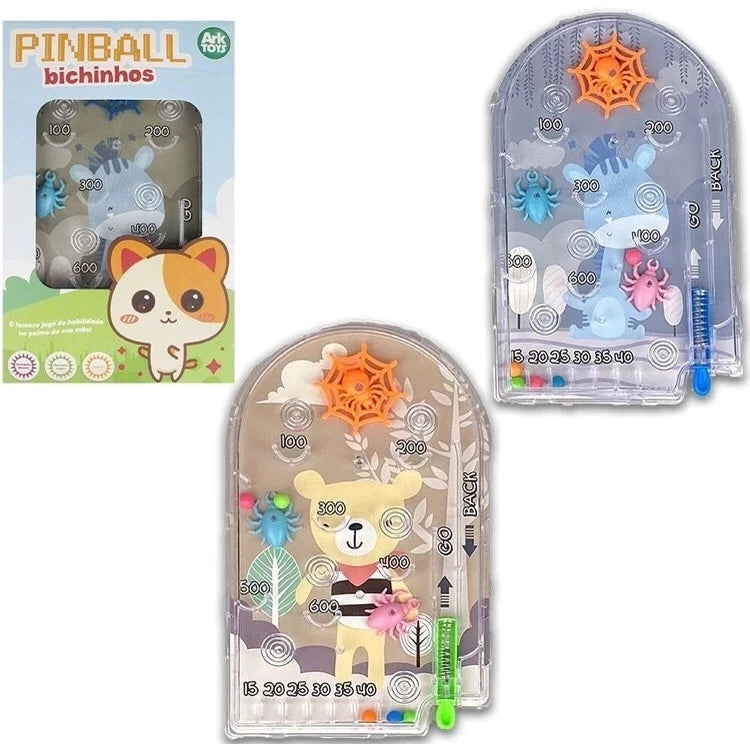 PINBAL GAME BRINQUEDO