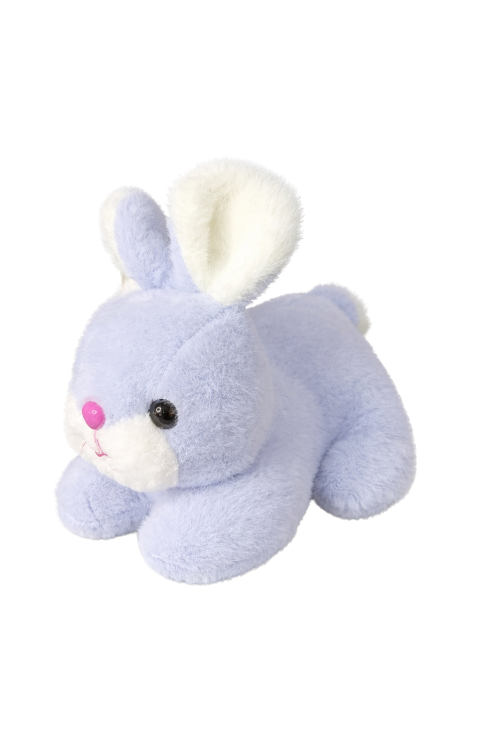 Pelúcia Coelhinho Macio Infantil Decorativo