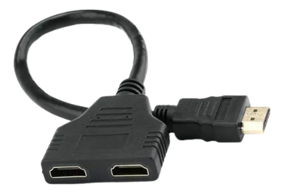 HUB HDMI