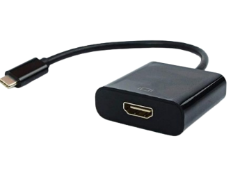 Adaptador HDMI Para Usb Tipo C