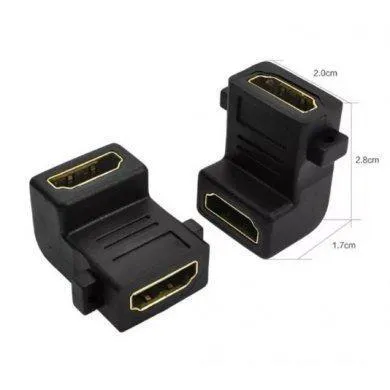 Adaptador HDMI