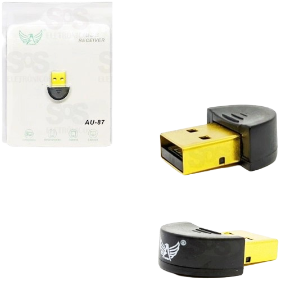 Adaptador Bluetooth