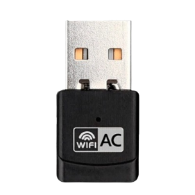 Adaptador Wifi
