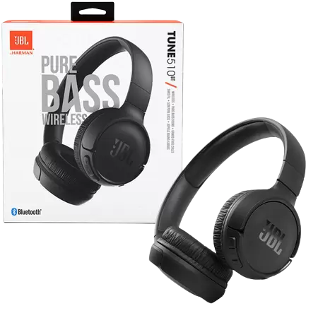 Fone De Ouvido Wireless Pure Bass - G POWER