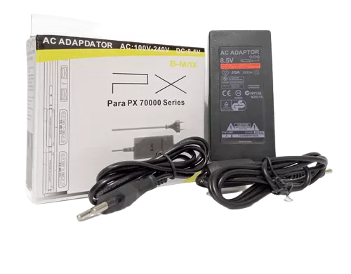 FONTE DE ALIMENTAÇÃO 70000 SERIES - G POWER