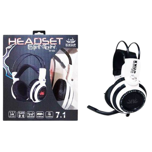 Headset Gamer KP-400 - G POWER
