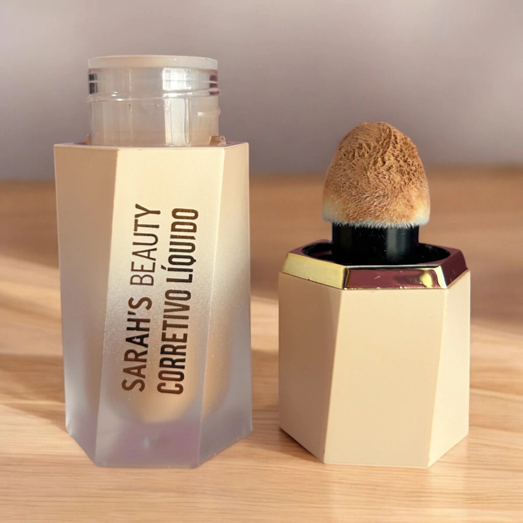 CONTORNO LIQUIDO SARAH BEAUTY