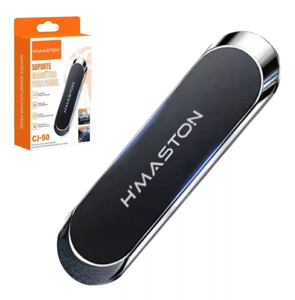 SUPORTE MAGNÉTICO UNIVERSAL HMASTON