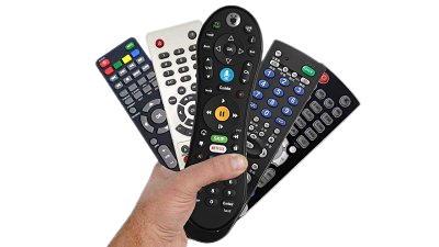 Controle Remoto