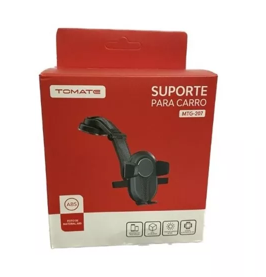 Suporte Para Carro/painel De Carro Mtg-207 - G POWER