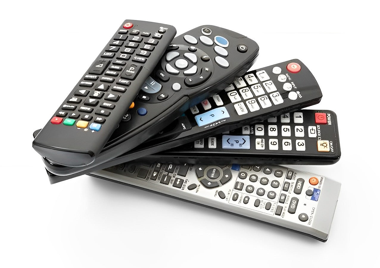 Controle para Televisão / TV box - G POWER