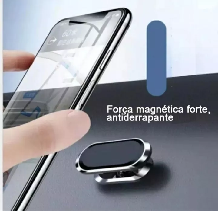 Suporte De Celular Magnético Spc-31