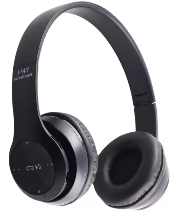 Fone De Ouvido Extra Bass - G POWER