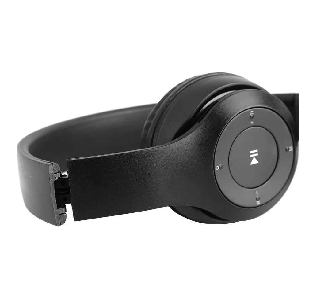 Fone De Ouvido Extra Bass - G POWER