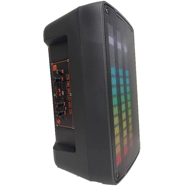 Caixa de Som Bluetooth 8" KTS-1757 - G POWER