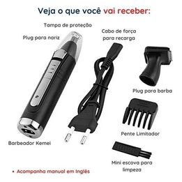 Máquina Aparelho De Tirar Pelo - G POWER