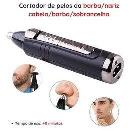Máquina Aparelho De Tirar Pelo - G POWER