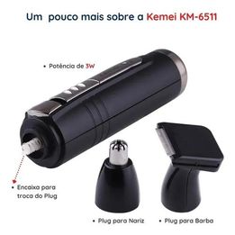 Máquina Aparelho De Tirar Pelo - G POWER