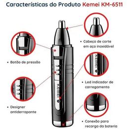 Máquina Aparelho De Tirar Pelo - G POWER